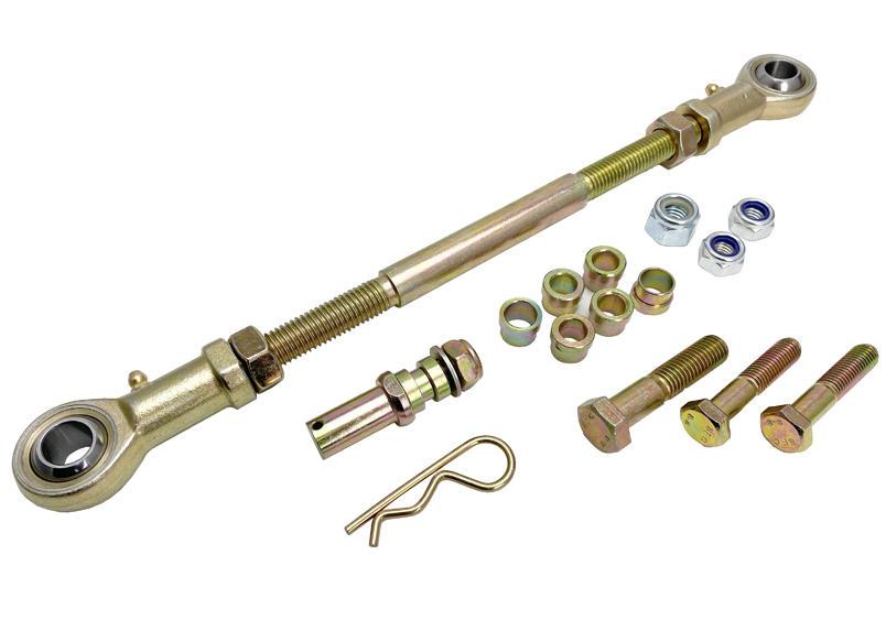 Nolathane Rear Sway Bar Link Kit 42896