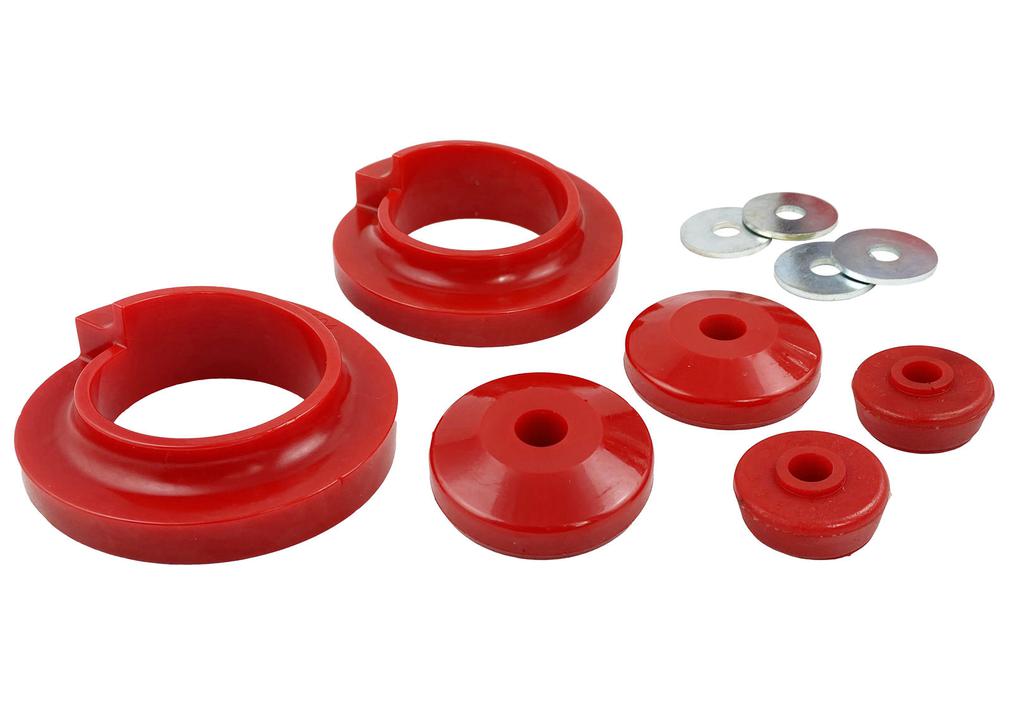 Nolathane Strut Mount Bush Kit 44035