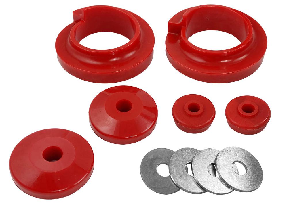 Nolathane Strut Mount Bush Kit 44035