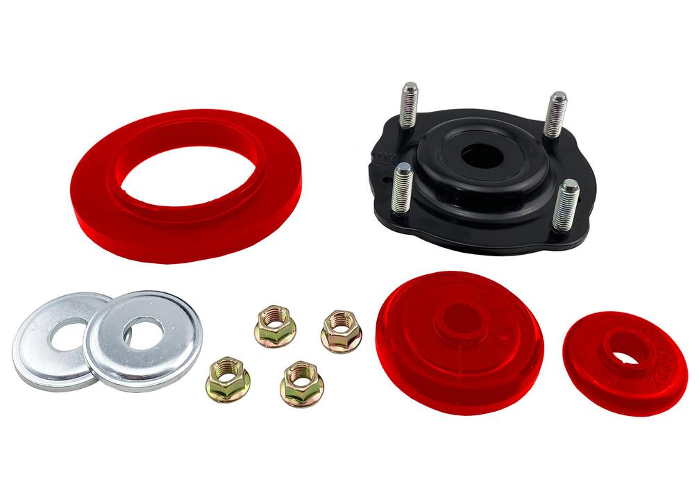 Nolathane Strut Mount Kit 44038