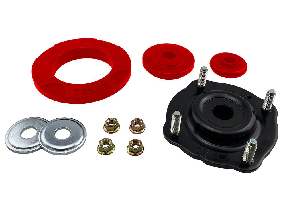 Nolathane Strut Mount Kit 44038