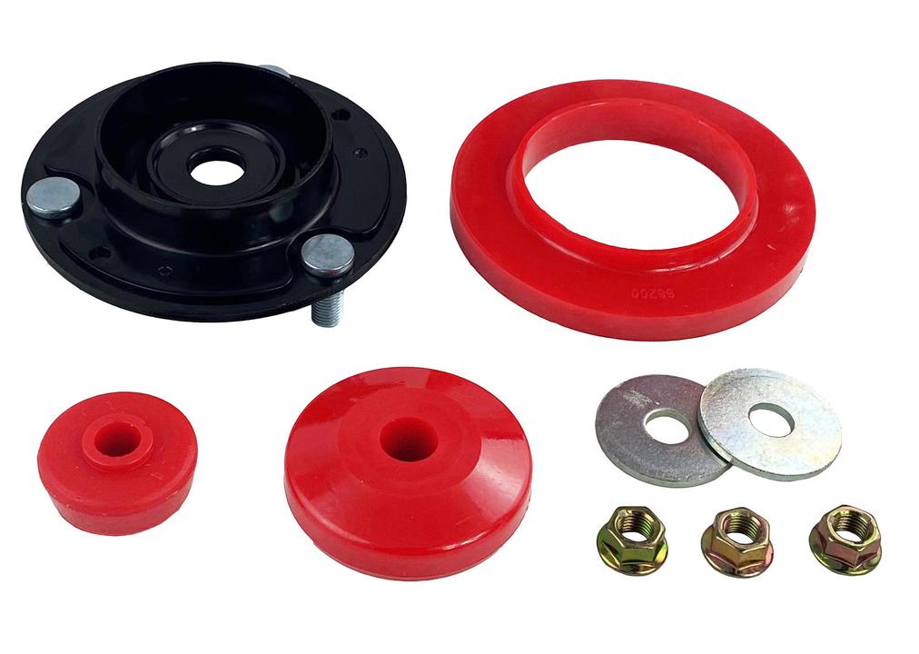Nolathane Strut Mount Kit 44040