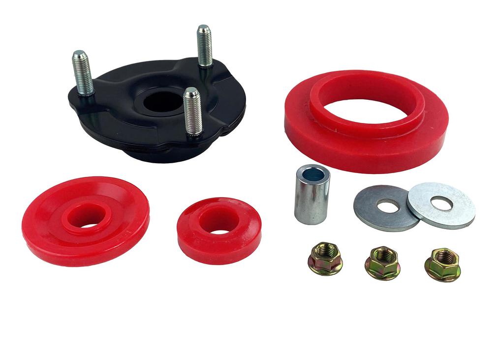 Nolathane Strut Mount Kit 44042