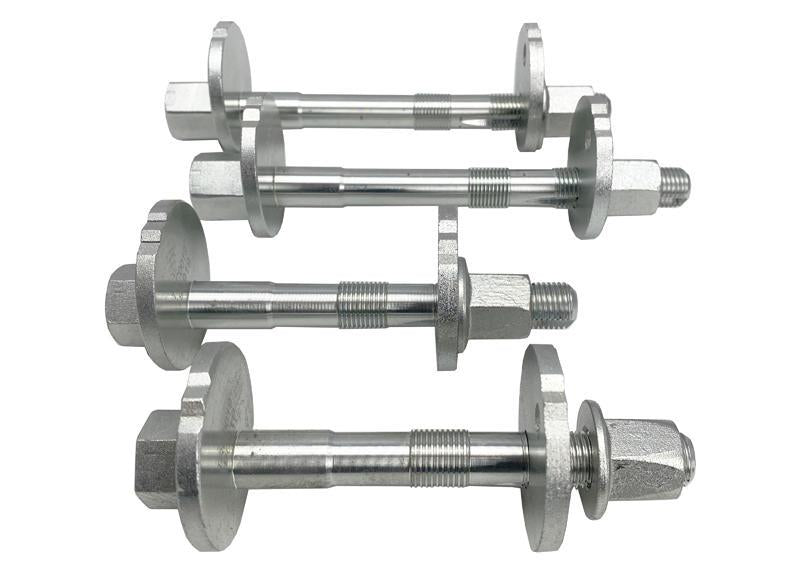 Nolathane Control Arm Front Lower Inner Camber Bolt Kit 44291
