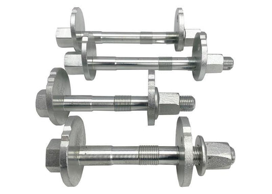 Nolathane Control Arm Front Lower Inner Camber Bolt Kit 44291