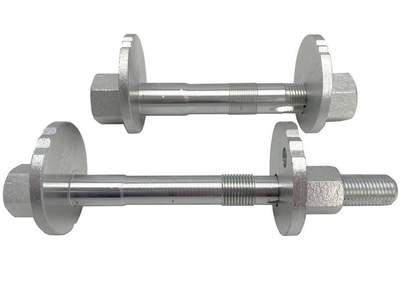 Nolathane Control Arm Front Lower Inner Camber Bolt Kit 44292