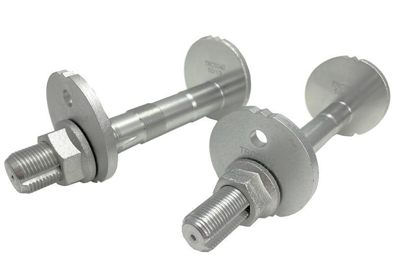Nolathane Control Arm Front Lower Inner Camber Bolt Kit 44292