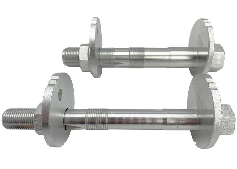 Nolathane Control Arm Front Lower Inner Camber Bolt Kit 44293