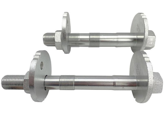 Nolathane Control Arm Front Lower Inner Camber Bolt Kit 44293