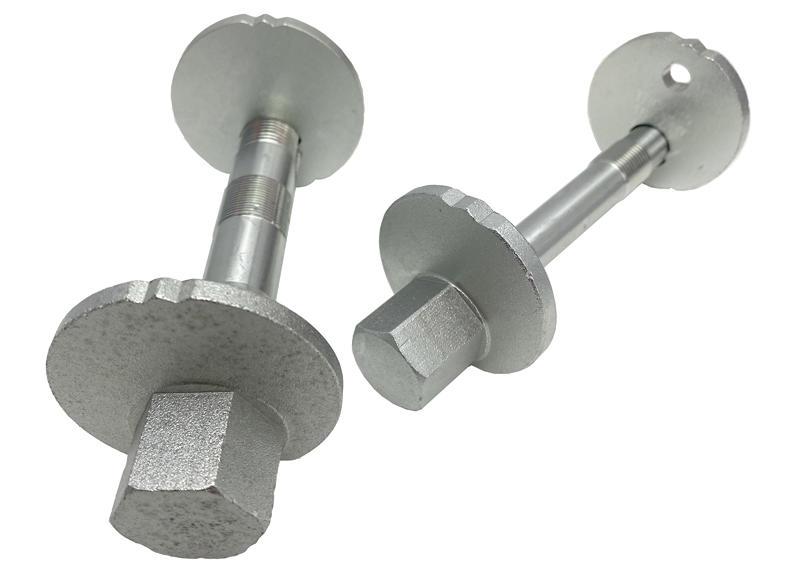 Nolathane Control Arm Front Lower Inner Camber Bolt Kit 44293