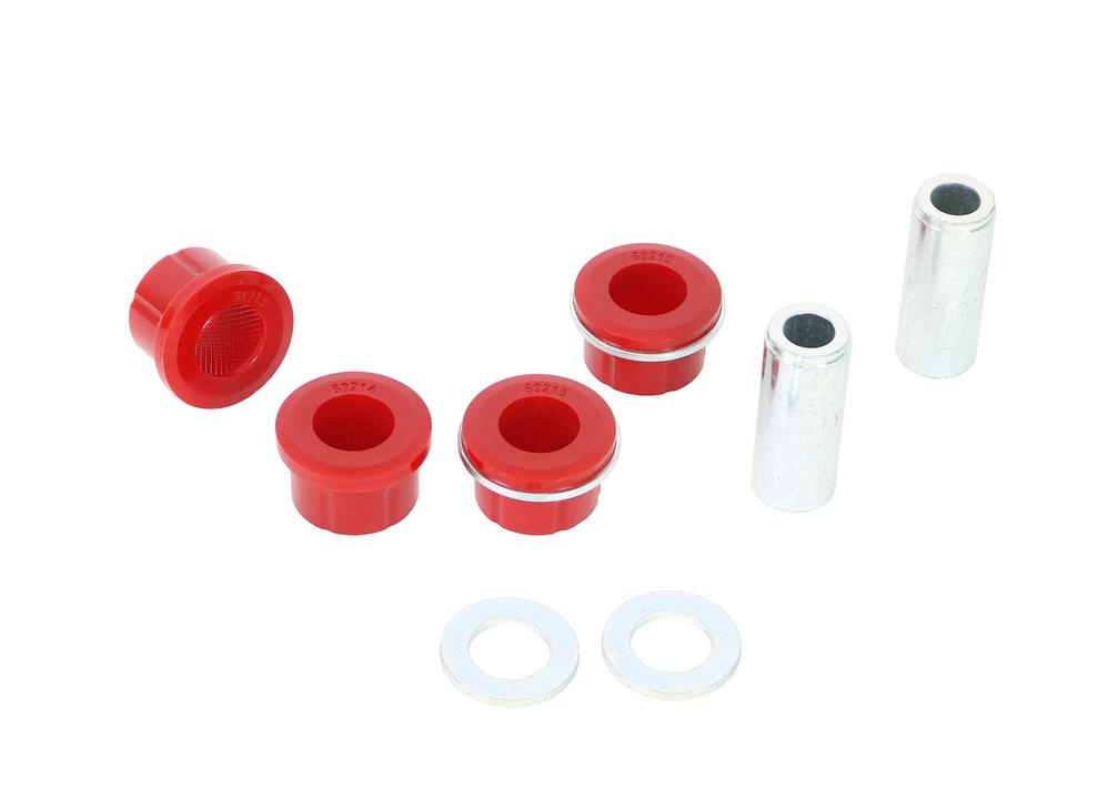 Nolathane Control Arm Front Lower - Inner Front Bushing Kit 45683
