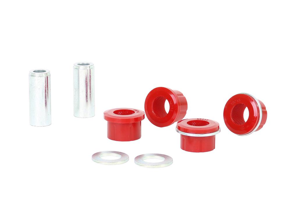 Nolathane Control Arm Front Lower - Inner Front Bushing Kit 45683