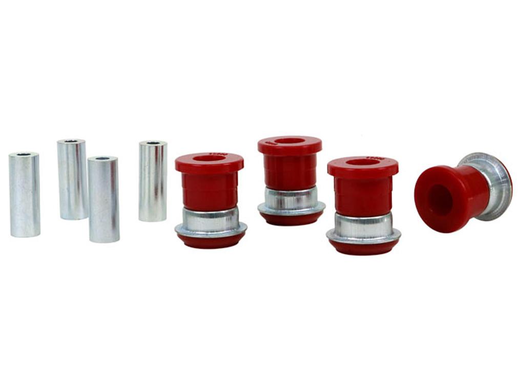 Nolathane Control Arm Bush Kit Front Upper Inner 45811
