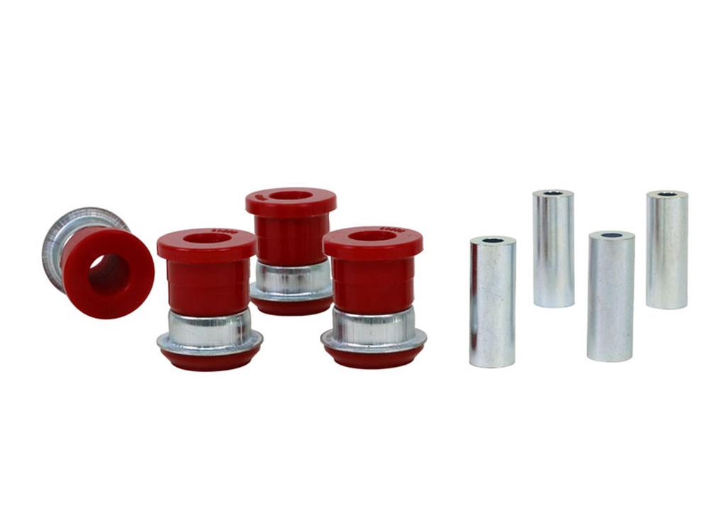 Nolathane Control Arm Bush Kit Front Upper Inner 45811