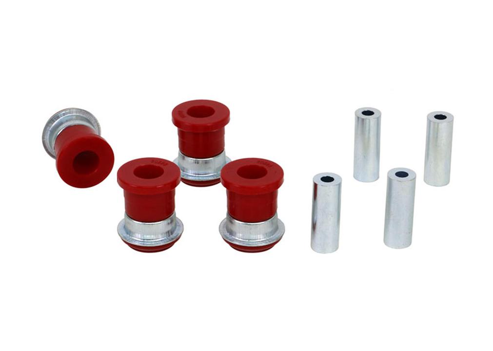 Nolathane Control Arm Bush Kit Front Upper Inner 45811
