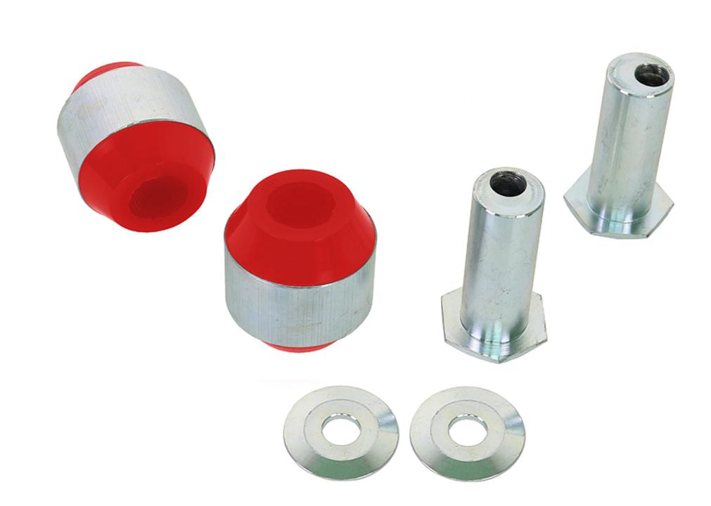Nolathane Radius Arm Bush Kit Front Lower 45866