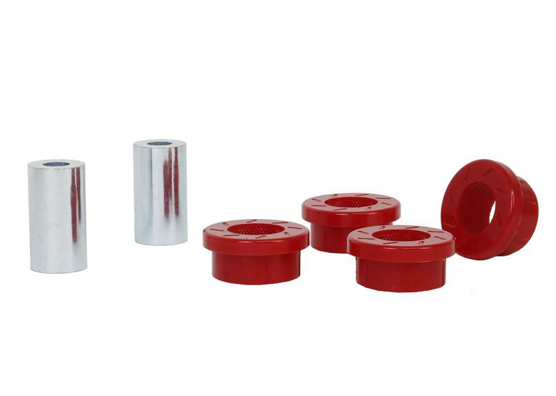 Nolathane Control Arm Bush Kit Front 45867