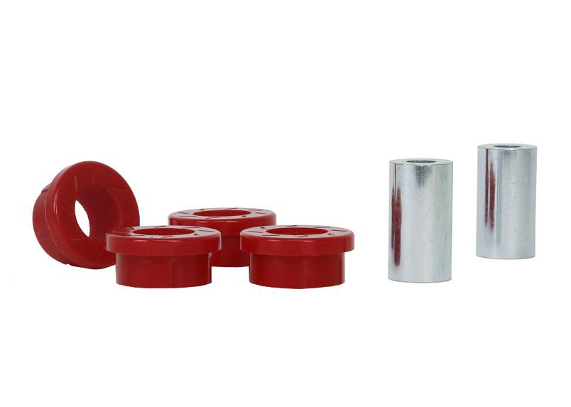Nolathane Control Arm Bush Kit Front 45867