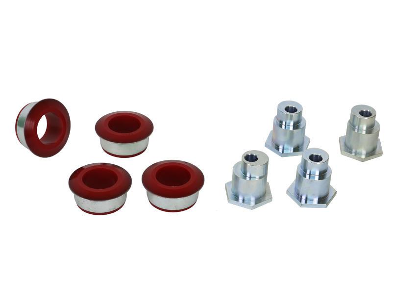 Nolathane Control Arm Bush Kit Front Lower 45870