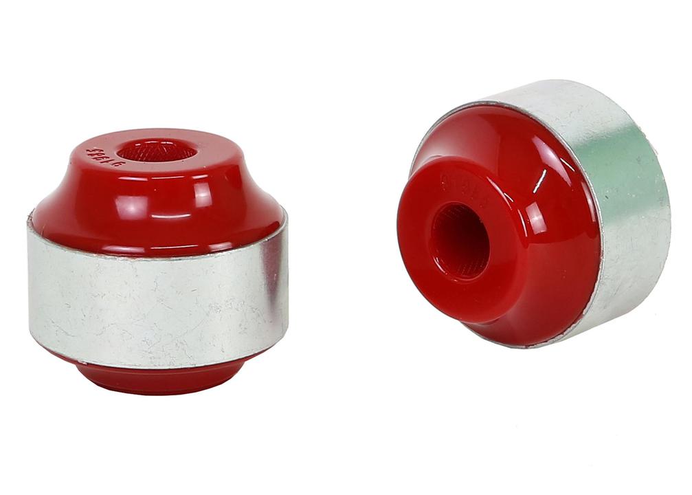 Nolathane Control Arm Front Lower - Inner Rear Bushing Kit 45877