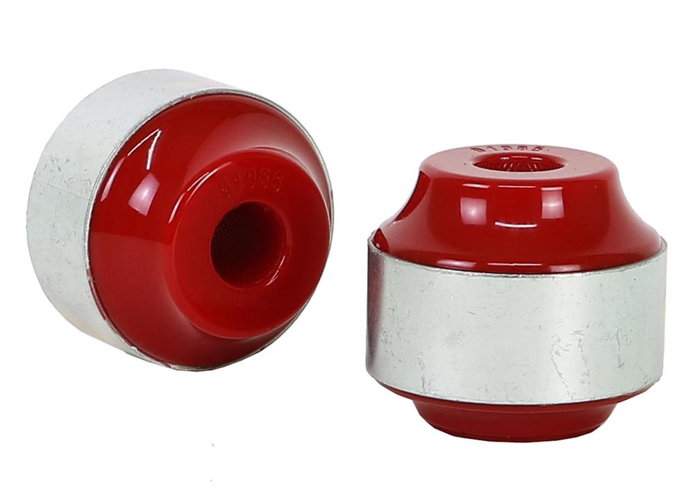 Nolathane Control Arm Front Lower - Inner Rear Bushing Kit 45877