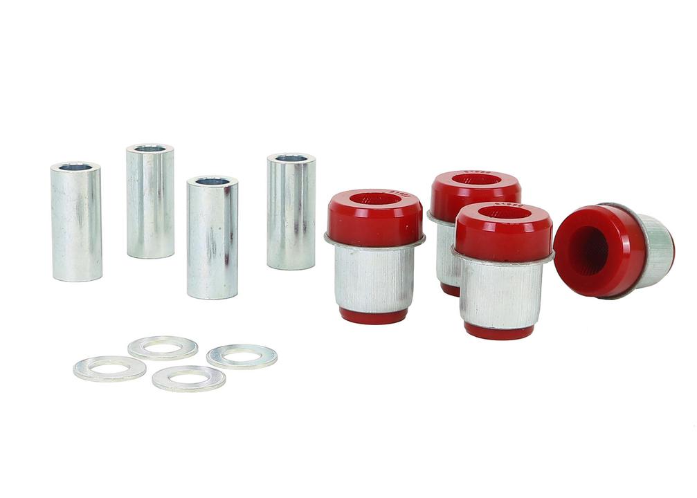 Nolathane Control Arm Bush Kit Front Upper 45879
