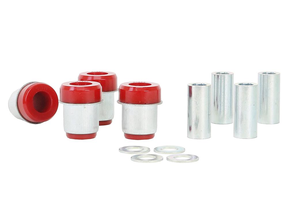 Nolathane Control Arm Bush Kit Front Upper 45879