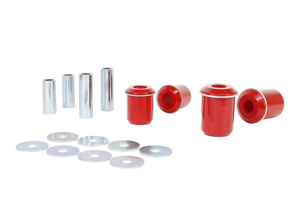Nolathane Control Arm Bush Kit Front Lower 45881