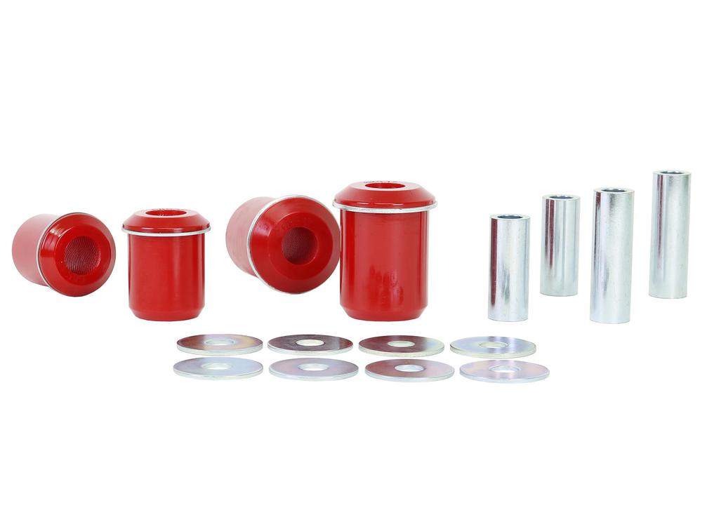 Nolathane Control Arm Bush Kit Front Lower 45881