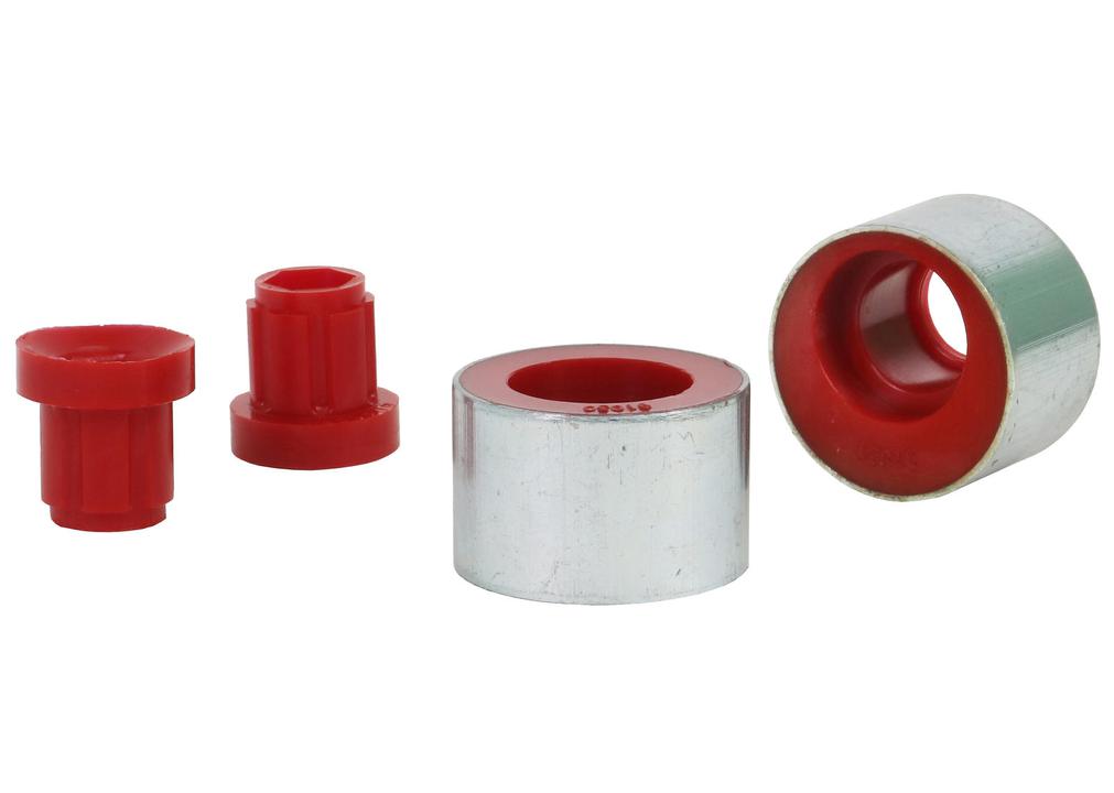 Nolathane Offset Control Arm Bush Kit Front Lower Inner 45887
