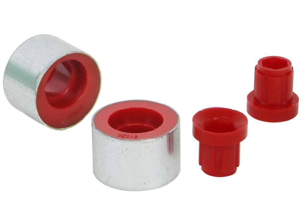 Nolathane Offset Control Arm Bush Kit Front Lower Inner 45887