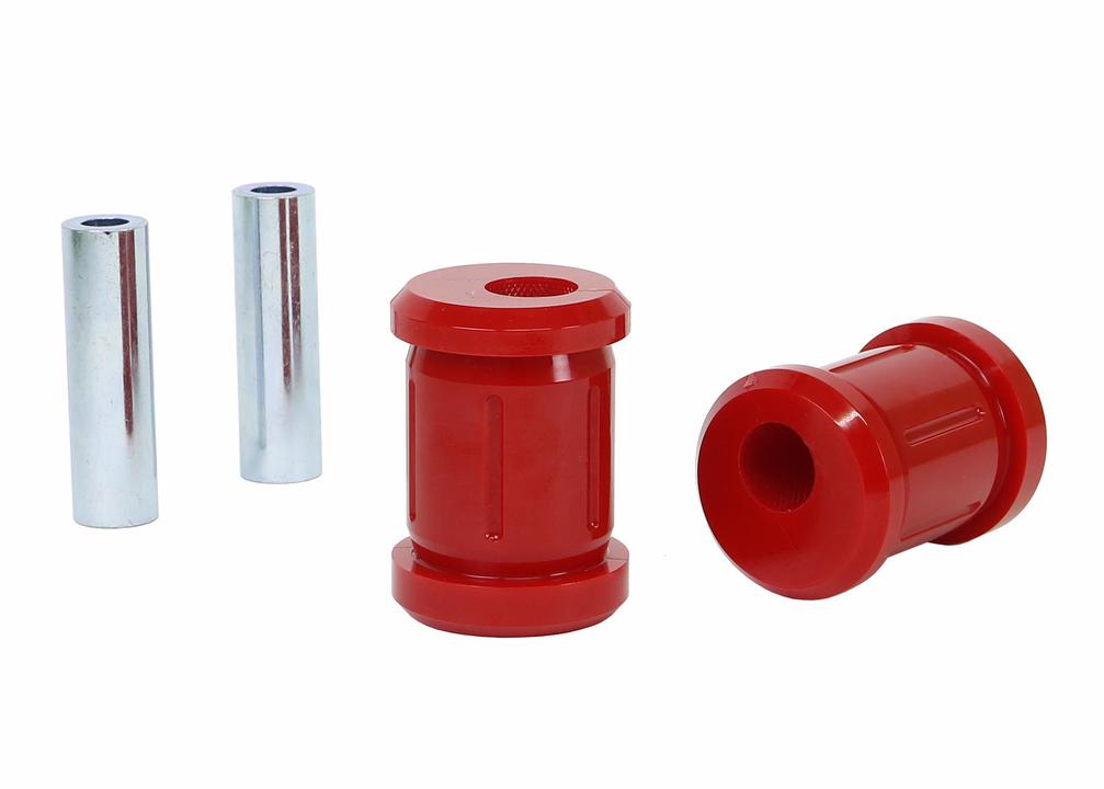 Nolathane Control Arm Front Lower - Inner Rear Bushing Kit 45892