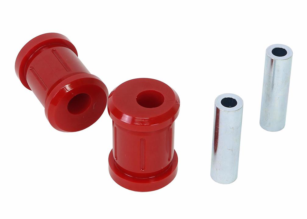 Nolathane Control Arm Front Lower - Inner Rear Bushing Kit 45892