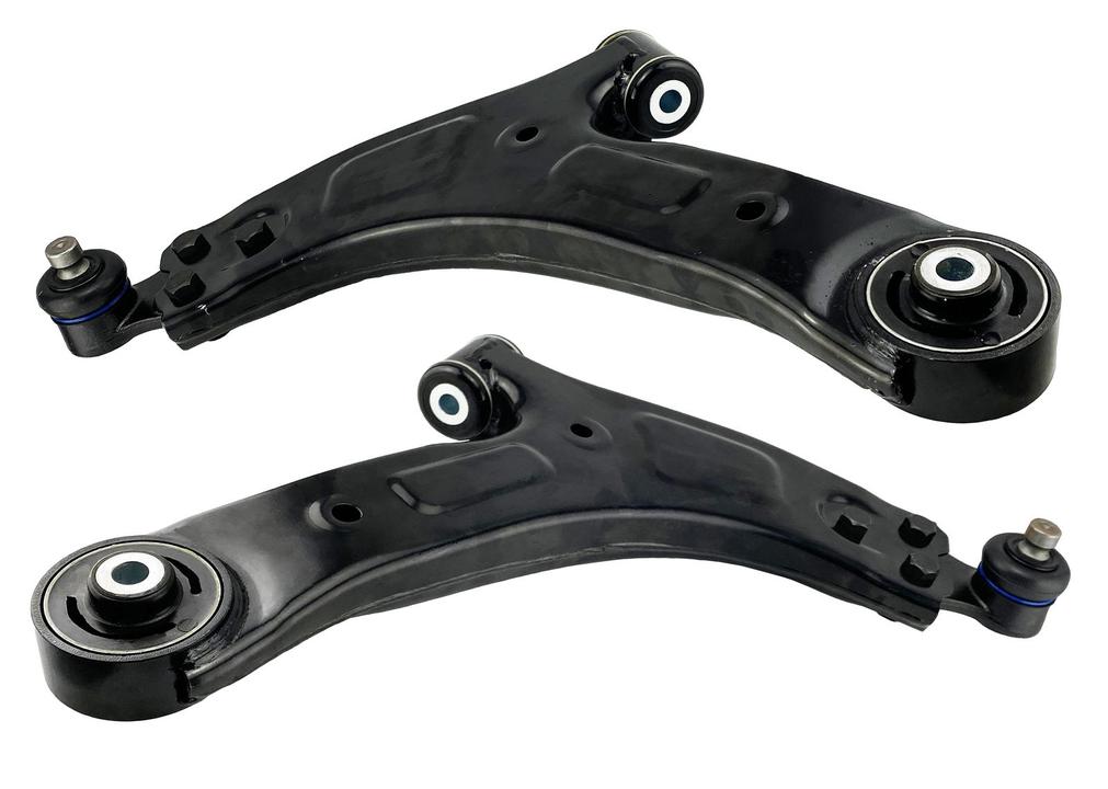 Nolathane Essential Control Arm Kit Front Lower 459102