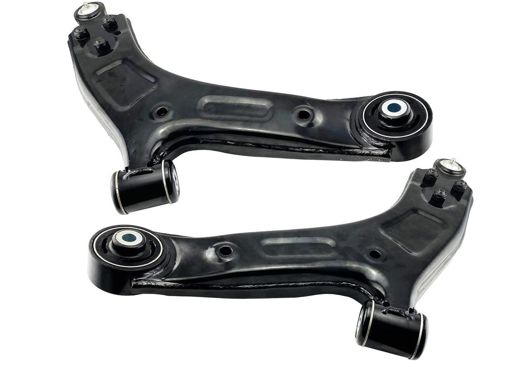 Nolathane Essential Control Arm Kit Front Lower 459102
