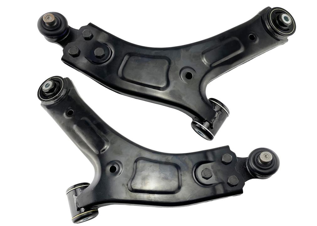 Nolathane Essential Control Arm Kit Front Lower 459102