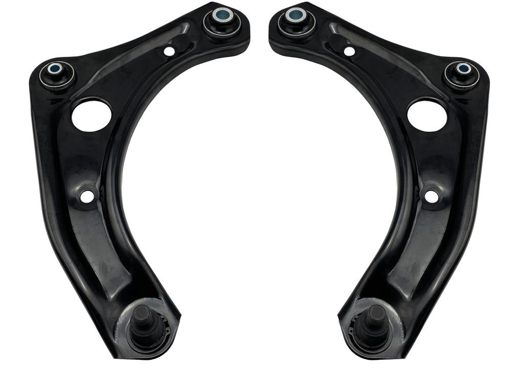 Nolathane Control Arm Front Lower 459103