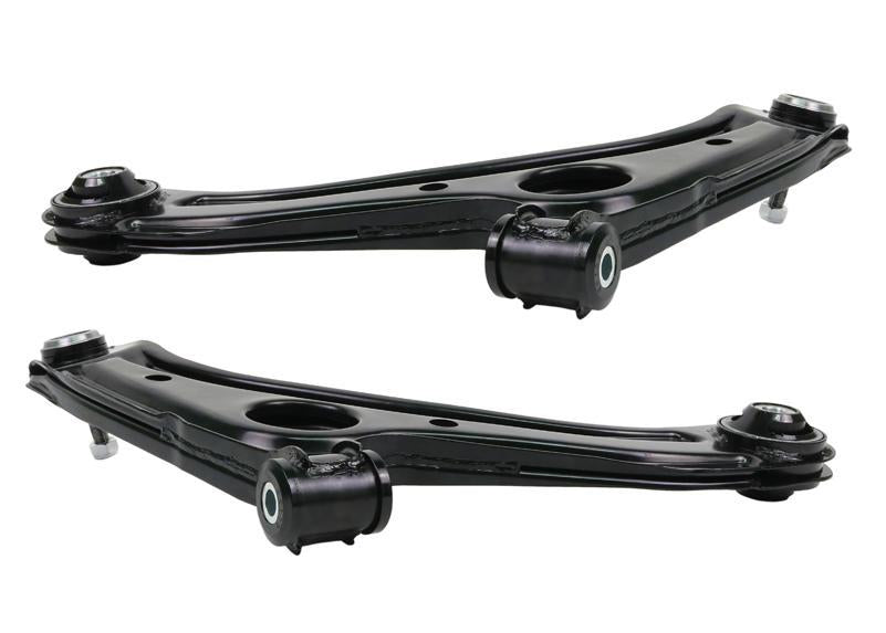 Nolathane Essential Control Arm Kit Front Lower 45924