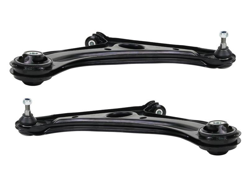 Nolathane Essential Control Arm Kit Front Lower 45924