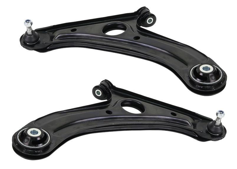 Nolathane Essential Control Arm Kit Front Lower 45924