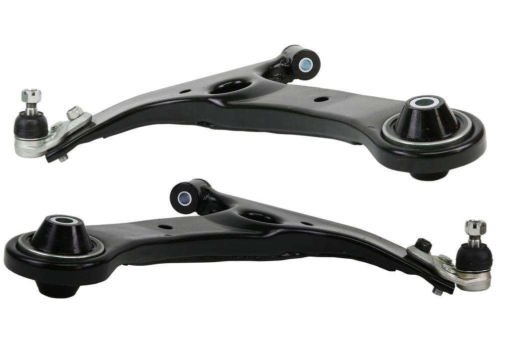 Nolathane Essential Control Arm Kit Front Lower 45930