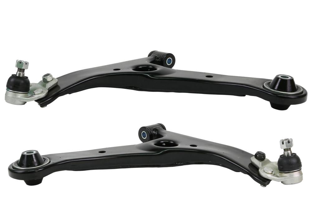 Nolathane Essential Control Arm Kit Front Lower 45930