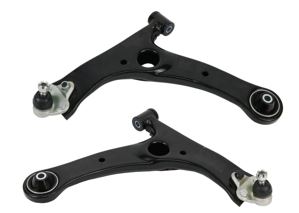 Nolathane Essential Control Arm Kit Front Lower 45930