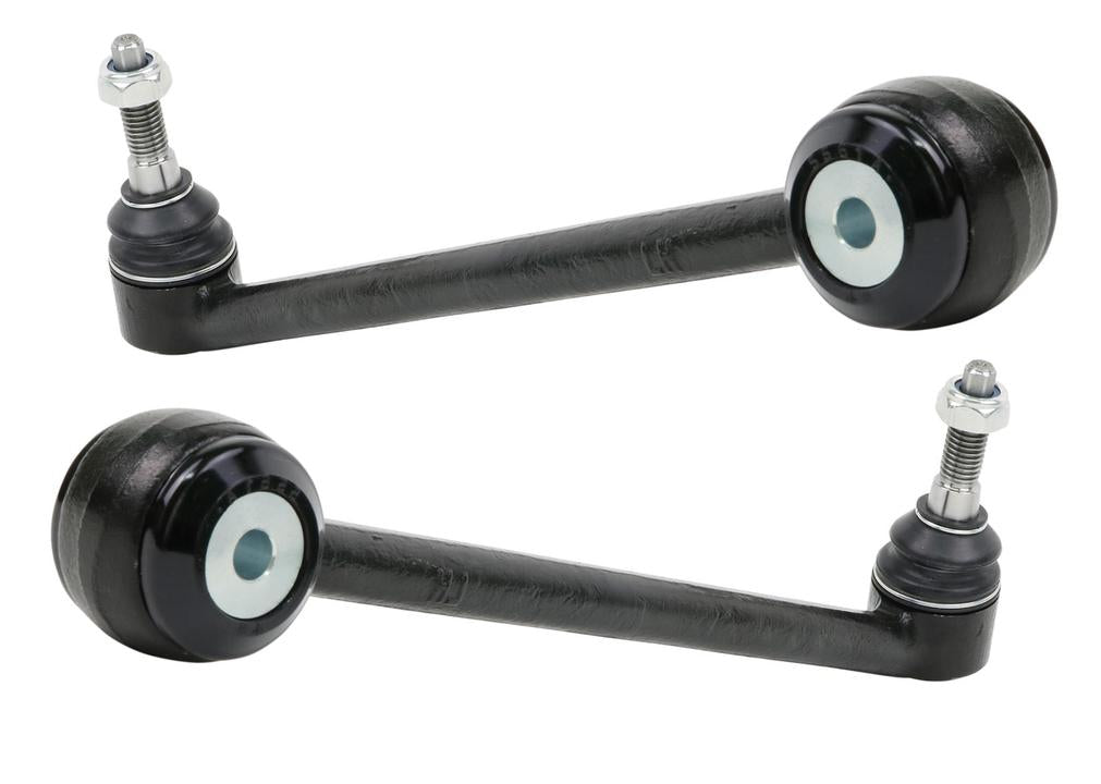 Nolathane Essential Control Arm Kit Front Lower 45935