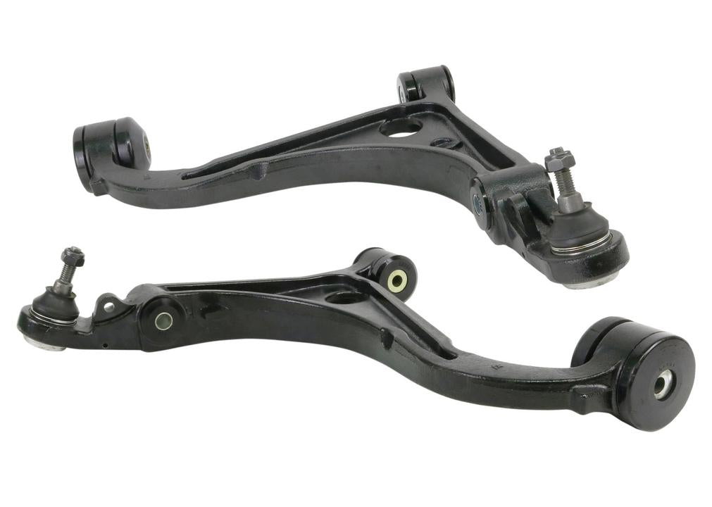 Nolathane Essential Control Arm Kit Front Lower 45937