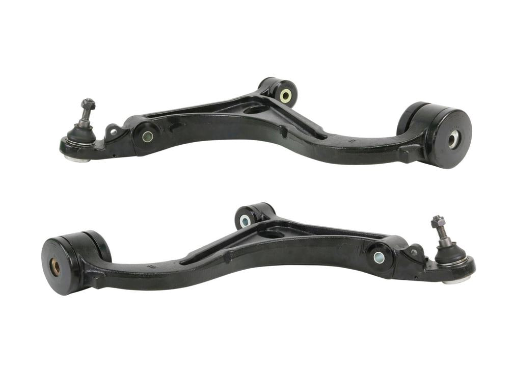 Nolathane Essential Control Arm Kit Front Lower 45937