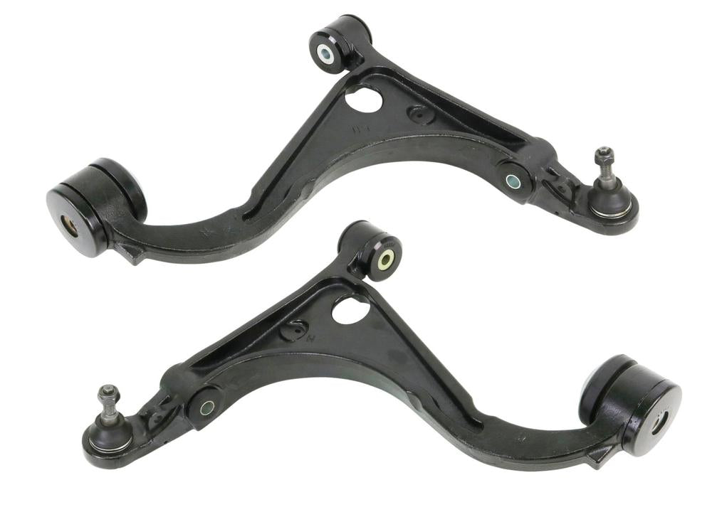 Nolathane Essential Control Arm Kit Front Lower 45937