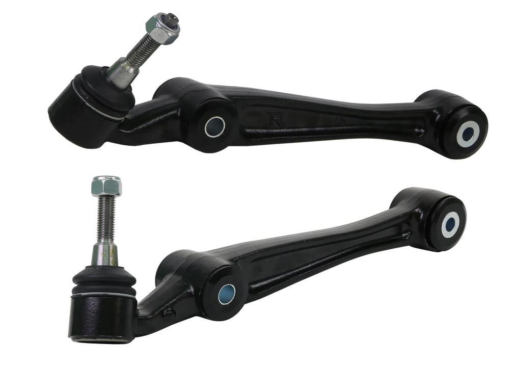 Nolathane Essential Control Arm Kit Front Lower 45946