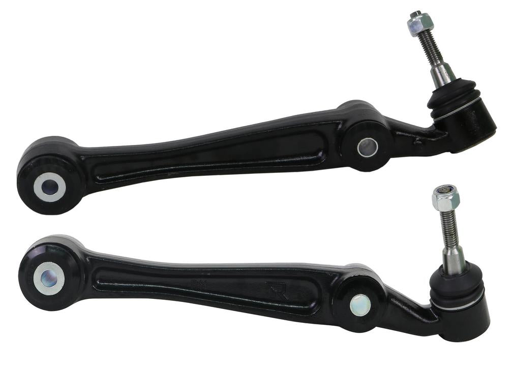 Nolathane Essential Control Arm Kit Front Lower 45946