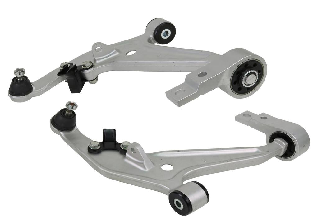Nolathane Essential Control Arm Kit Front Lower 45954